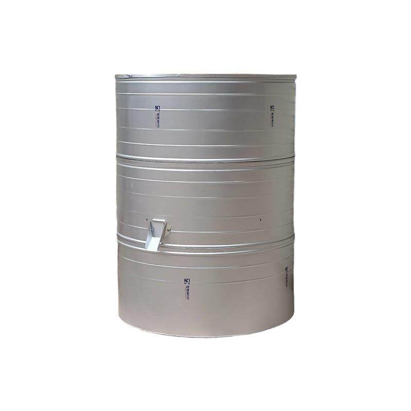 防潮-防虫粮食囤粮仓不生锈0米桶玉米储存桶HUF密防潮6月500封斤,淘宝优惠券,粉丝福利购,淘宝优惠卷