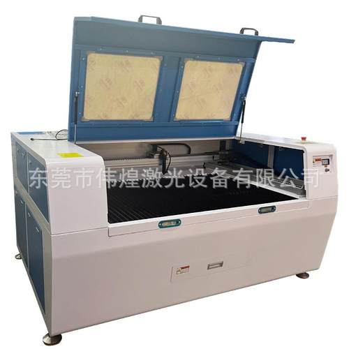 太阳能光伏板丝杆激光切割机云母片激光镭射机亚克力雕刻机 - 图2