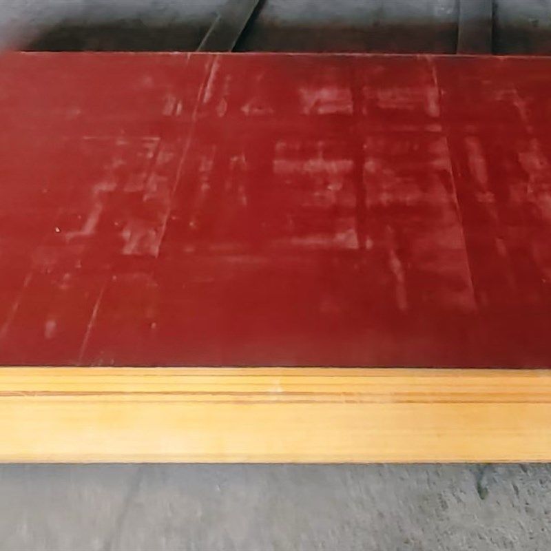 建筑模版工地建筑红板木板水泥筑模板搭建阁楼专用板可以定制加工,淘宝优惠券,粉丝福利购,淘宝优惠卷