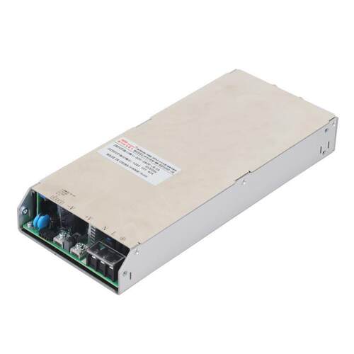 流超薄型0电源1000、200、300980率0W大功带PFC直功能电源灯箱电 - 图2