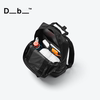 Db backpack urban commuter lightweight 15L