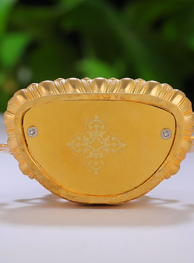 多款佛像可选纯铜菩萨财神观音度母长寿莲师地藏阿弥摆件居家供奉