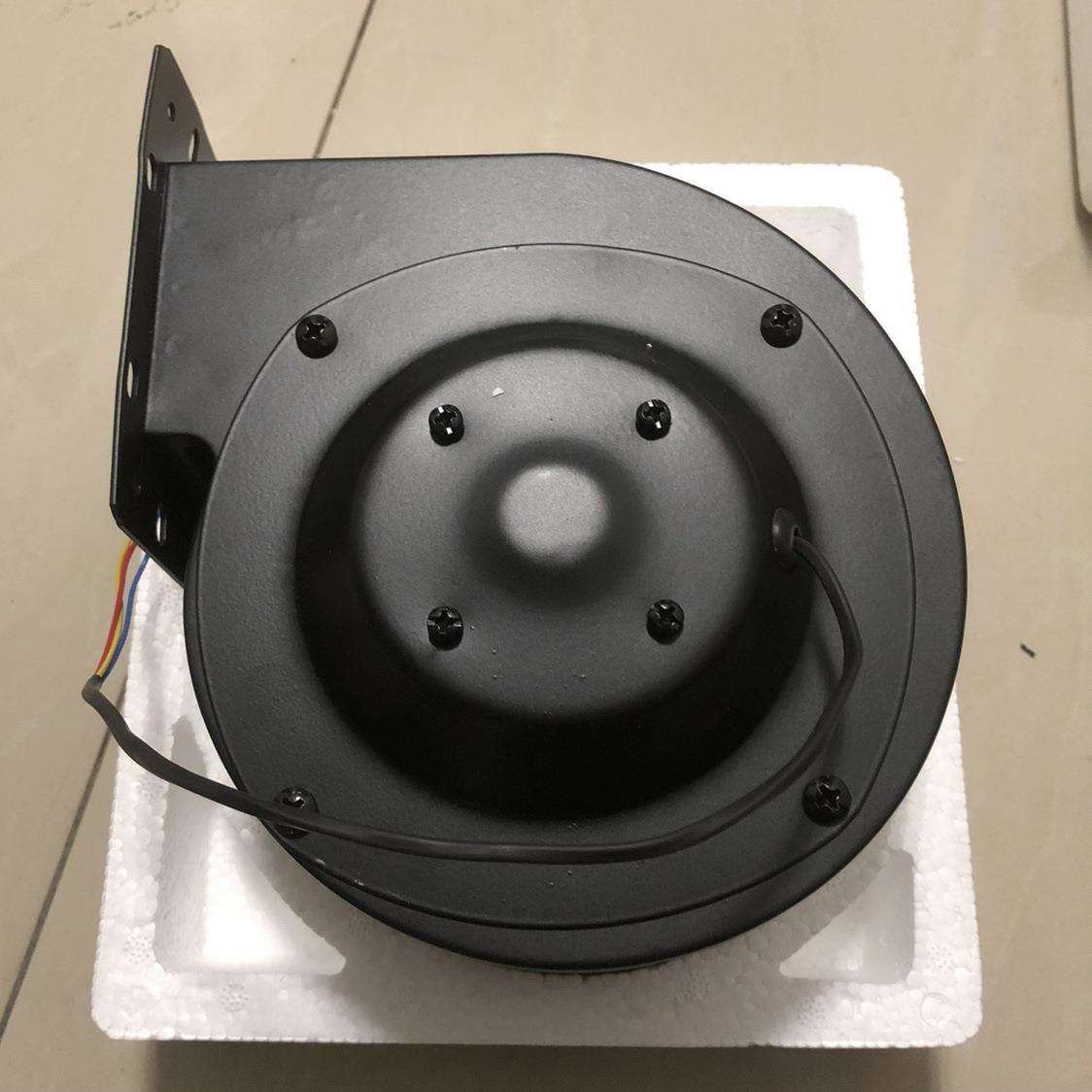 苏州佳泰代替捷飞130FLJ5/130FLJ7工频离心风机120W220V气膜电机 - 图2