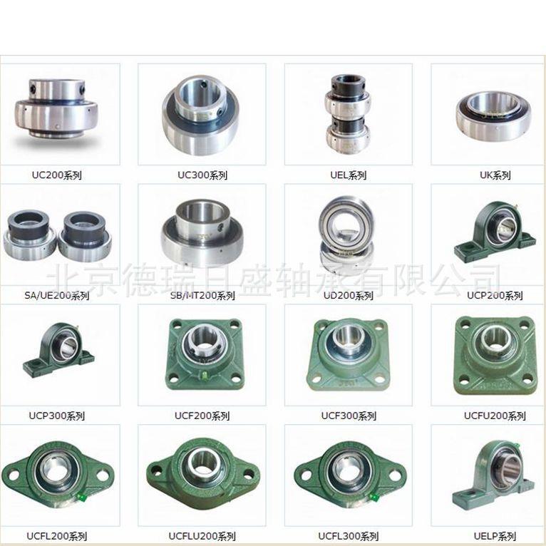 钢进口带座不锈轴承座SNL52SNL530SNL528XKK232222EKH322 - 图2