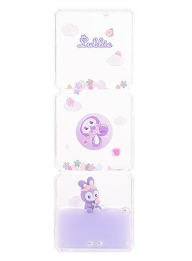 可爱油漏桌面摆件玩具生日礼物滴油减压液体沙漏计时器儿童计时器