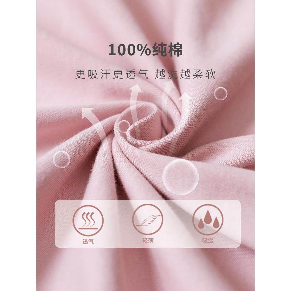 月子服薄款纯棉春秋季产后孕妇睡衣怀孕期加厚哺乳喂奶产妇怀孕期,淘宝优惠券,粉丝福利购,淘宝优惠卷