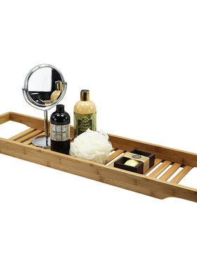 置物架装饰小摆件瓷砖展厅模拟间落地花艺卫生间样板房浴缸软饰品