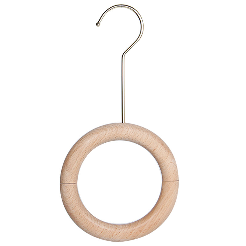 服装店S钩牛仔裤围巾丝巾架包包带磁铁裤钩木纹圆环木圈挂钩勾子,淘宝优惠券,粉丝福利购,淘宝优惠卷
