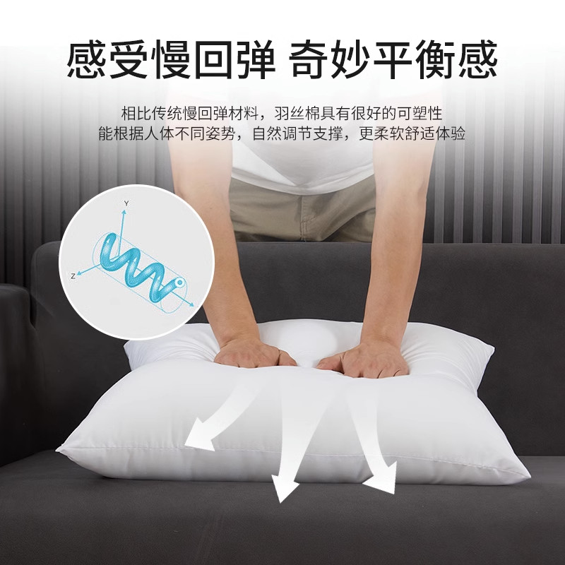 W抱枕填充棉棉花填充物材料沙发靠垫抱枕芯珍珠棉靠背坐垫羽绒绵,淘宝优惠券,粉丝福利购,淘宝优惠卷