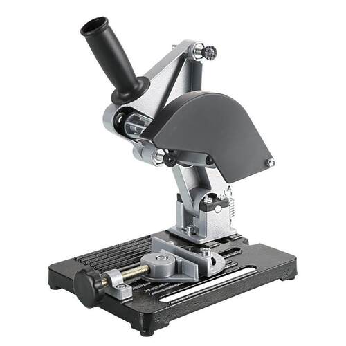 热销角磨机支架万用多功能坚固角磨机改装台锯切割手磨机支架固定 - 图3