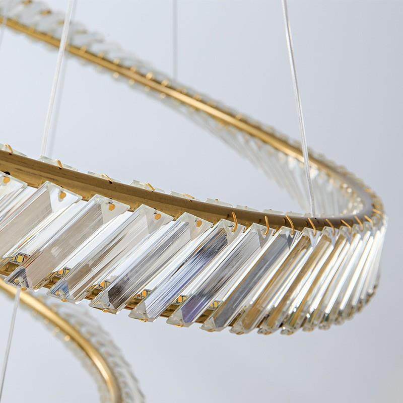 中山灯具厂直销线割水晶吊灯意式极简水晶灯卧室灯客厅灯大厅主灯,淘宝优惠券,粉丝福利购,淘宝优惠卷