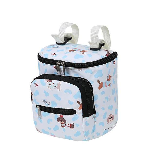 New fashion women's bag simple and versatile mother bag children's bag