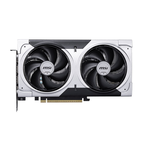 MSI/微星RTX5060Ti/5070万图师幻影师龙爵白魔龙电脑游戏独立显卡 - 图0
