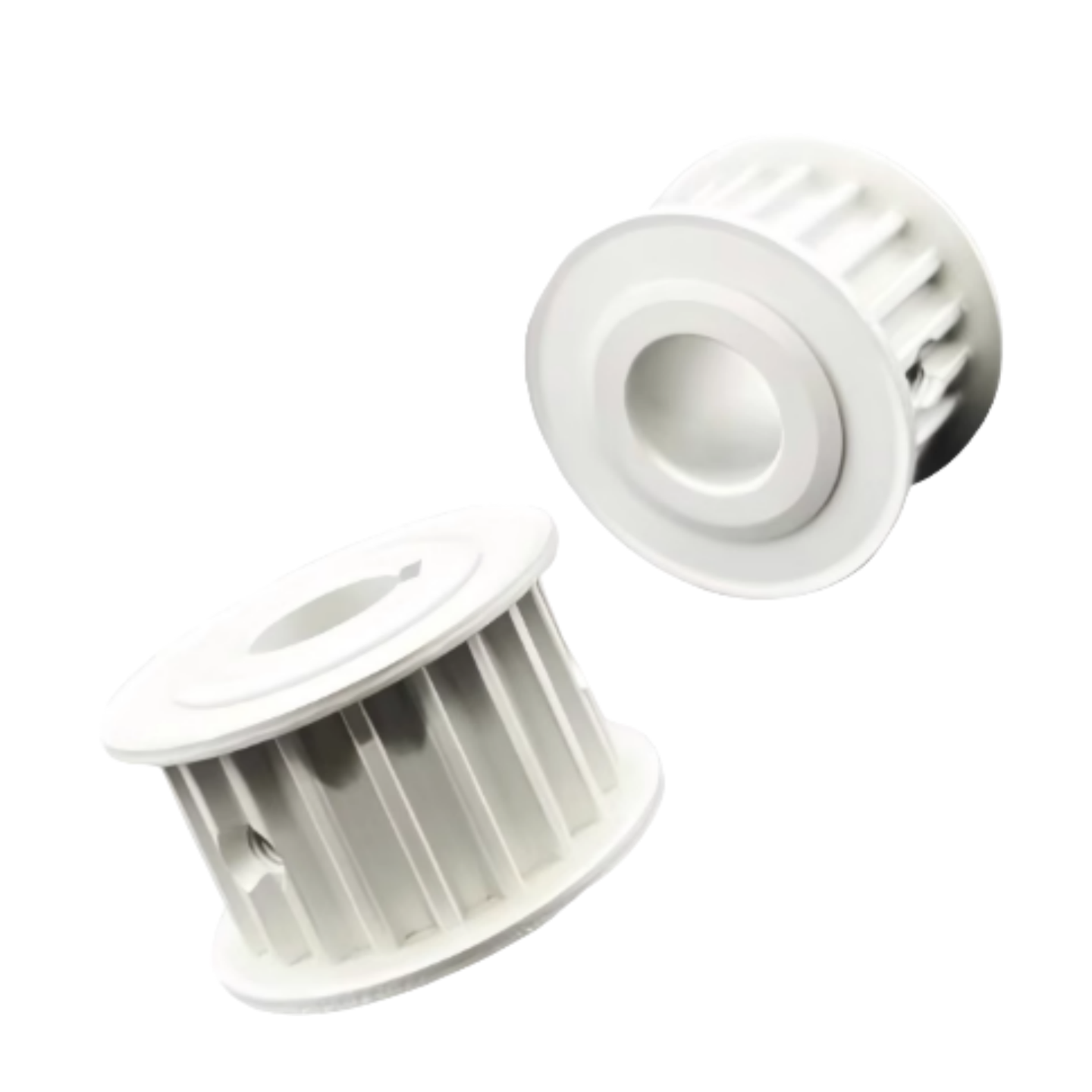 同步带轮 TTPA16T5150-A-P5 /6/6.35/7/8/10/12/12.7/14 TTPA16T5 - 图3