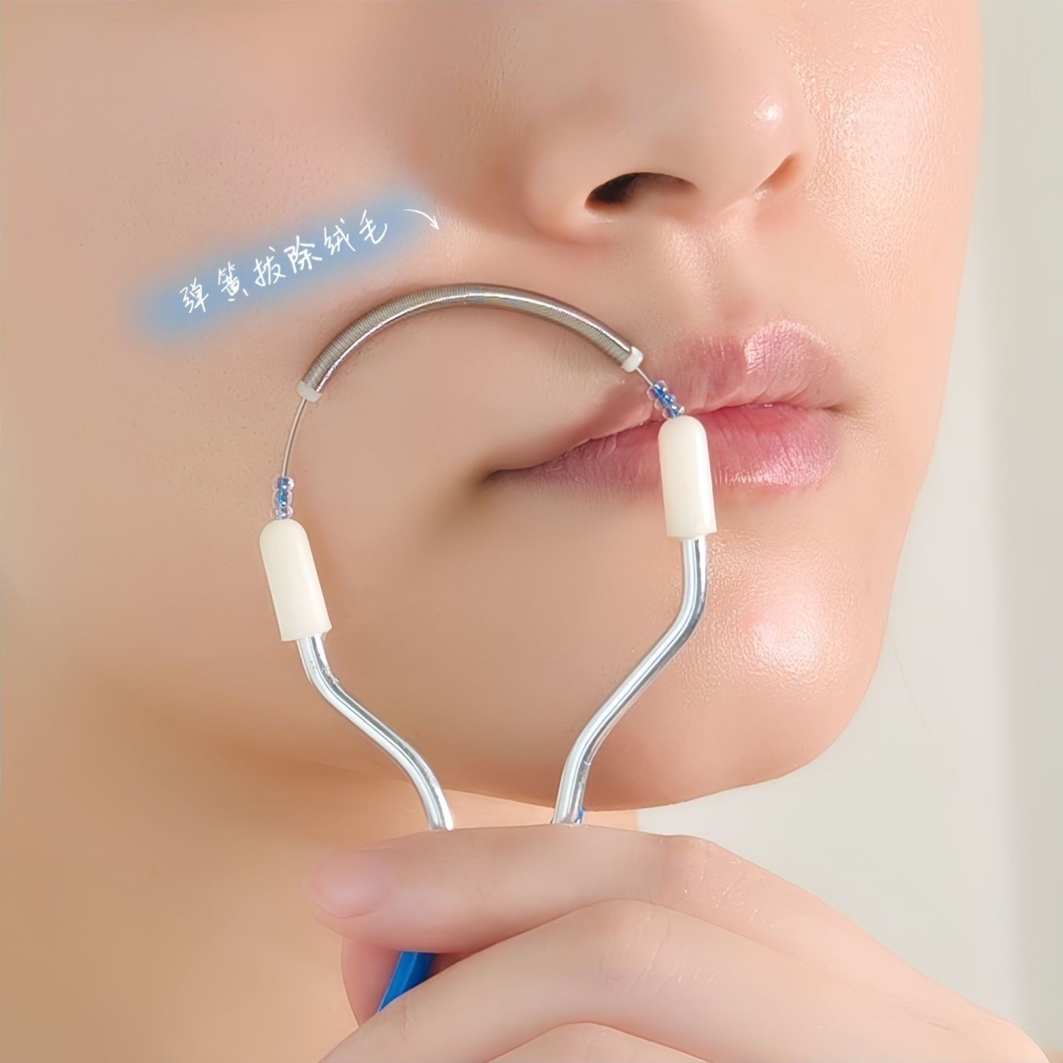 Thickened and enlarged square refrigerator fresh-keeping container sealed transparent fresh-locking refrigerator storage box