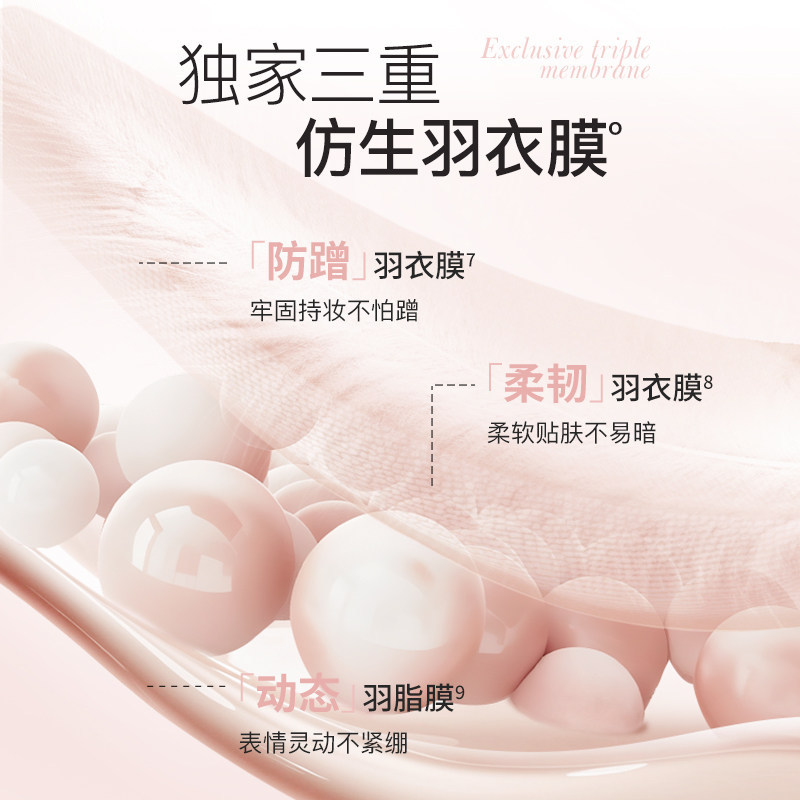 unny气垫遮瑕持久不脱妆精华霜控油平价粉底液干皮油皮滋润bb霜,淘宝优惠券,粉丝福利购,淘宝优惠卷