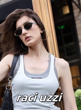 近视墨镜防紫外线韩版潮女椭圆形