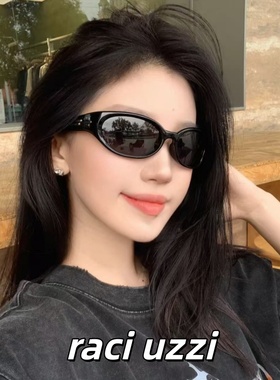 发箍墨镜女款网红jennie同款韩版