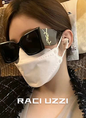 近视墨镜女款大框显瘦猫眼配度数