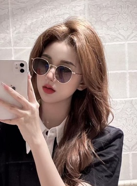 近视墨镜女款偏光防紫外线韩版女