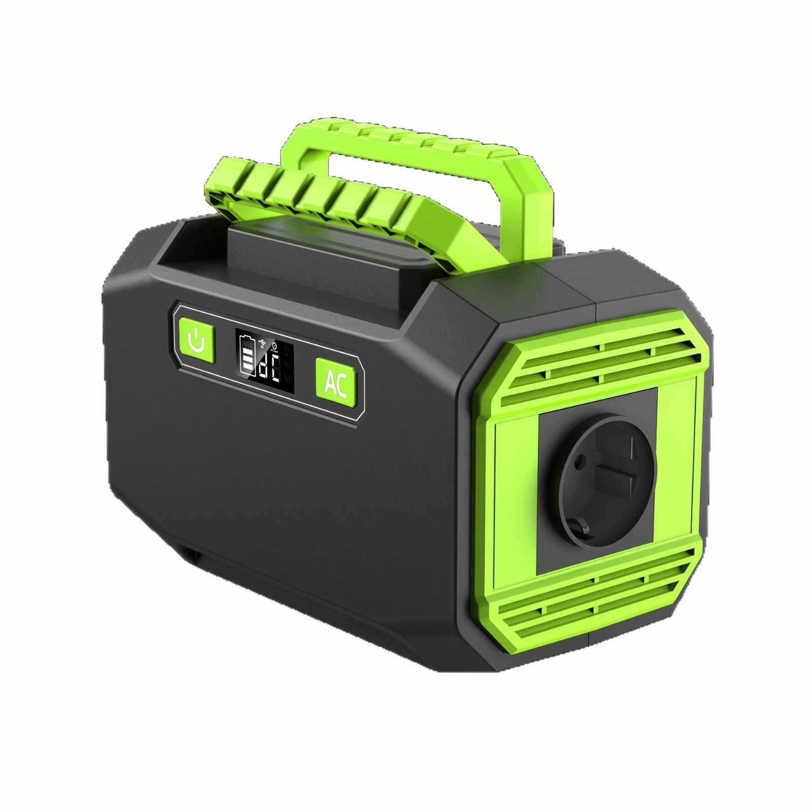 200W户外电源便携式移动太阳能供电系统家用应急储能powerstation,淘宝优惠券,粉丝福利购,淘宝优惠卷