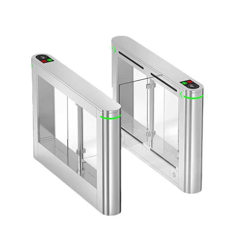 学校闸机防撞人行通道幼儿园防夹摆闸幼儿园门禁摆闸幼儿园小摆闸,淘宝优惠券,粉丝福利购,淘宝优惠卷