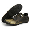Cycling shoes, road bike locking shoes, men's and women's cycling shoes, mountain bike hard-soled non-locking shoes, dynamic cycling shoes, booster shoes