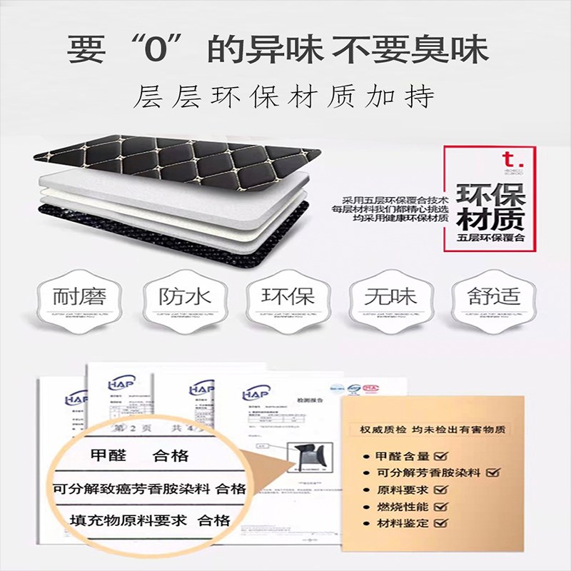 2024款小鹏g9后备箱垫22款g9后尾箱垫全包围车内装饰改装用品 - 图1