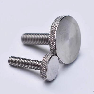 C-NOB3/4/5/6/8-10/15/20/25/30/40 压纹旋钮 - 图2