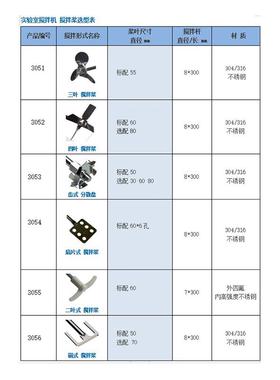 HJB-A110实验室用悬臂式搅拌机数显定时静音搅拌器混液体合搅拌机