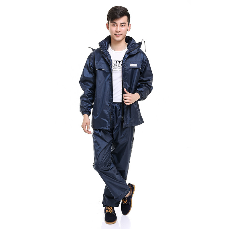 雨衣雨裤套装男钓鱼雨衣专用薄款夏季超薄夏天防水透气干活穿劳保,淘宝优惠券,粉丝福利购,淘宝优惠卷