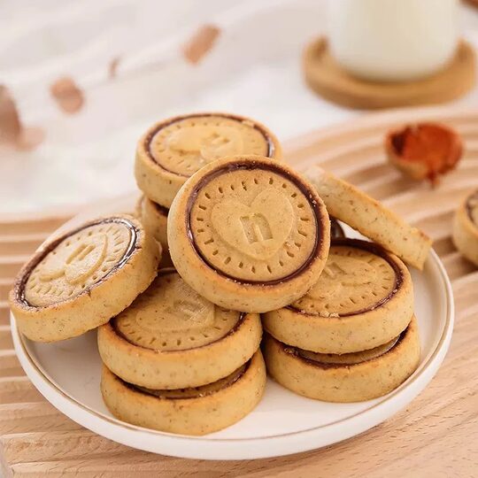 Итальянское печенье 