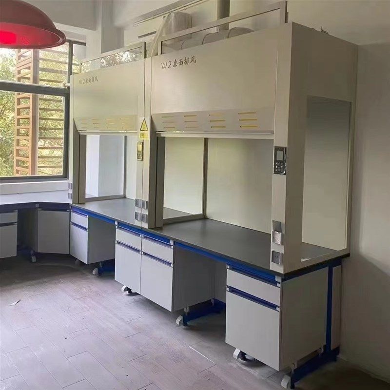 桌上型通风柜落地通风橱实验室废气全钢pp材质排风柜排烟柜通风房,淘宝优惠券,粉丝福利购,淘宝优惠卷
