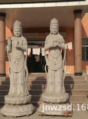 汉白玉天使雕像图片大全景区石雕小孩雕塑报价石刻孩童塑像厂家