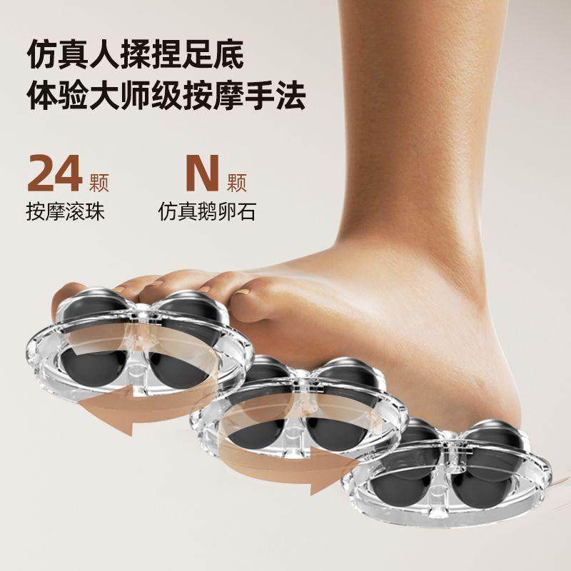 高深熏蒸足浴盆全自动加热家用洗脚盆恒温泡脚电动足疗按摩足浴器,淘宝优惠券,粉丝福利购,淘宝优惠卷