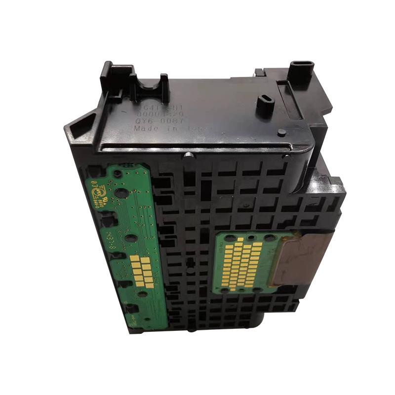 适用于QY6-0087喷头iB4080iB4180MB5080MB5180MB5480打印头 - 图1