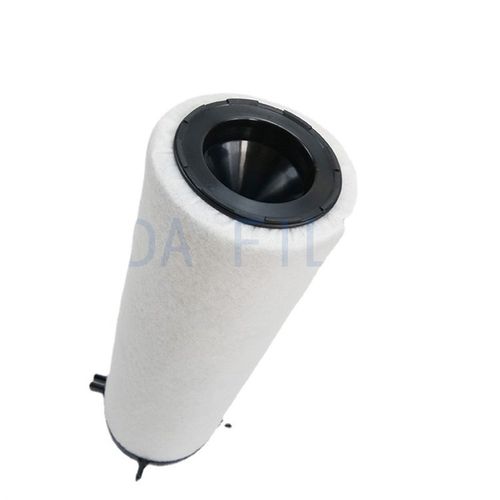 速发85产651 新乡艾达生5空压机精滤密芯 后置空气滤芯 - 图3