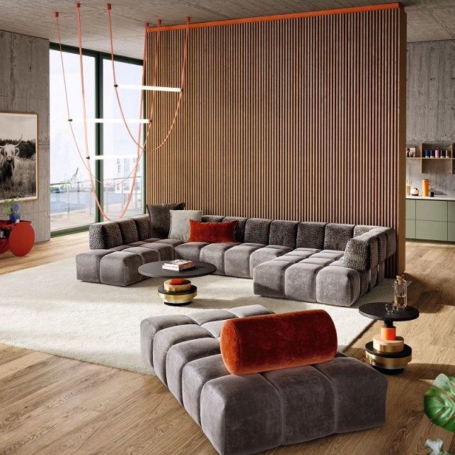 法式轻奢奶油风丝绒布艺沙发组合北欧小户型客厅网红贵妃转角沙发,淘宝优惠券,粉丝福利购,淘宝优惠卷