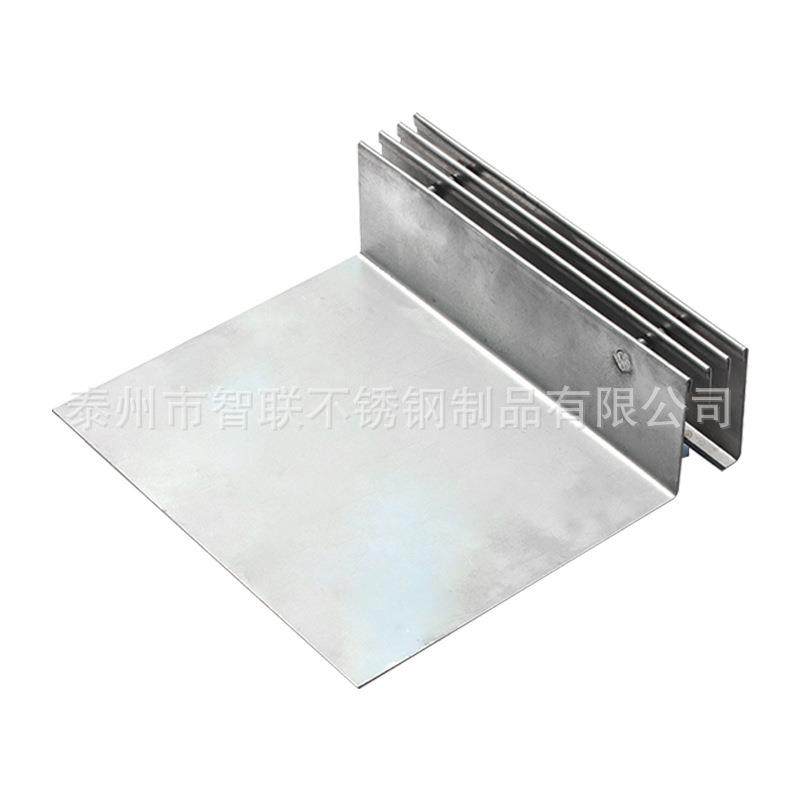厂家生产缝隙304不锈钢线性盖板排水高效易清洁市政道路排水盖板,淘宝优惠券,粉丝福利购,淘宝优惠卷