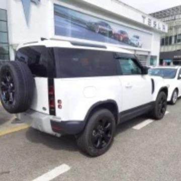 适用于20卫士(加宽)两门雨挡不锈钢雨眉装饰改装遮雨档,淘宝优惠券,粉丝福利购,淘宝优惠卷