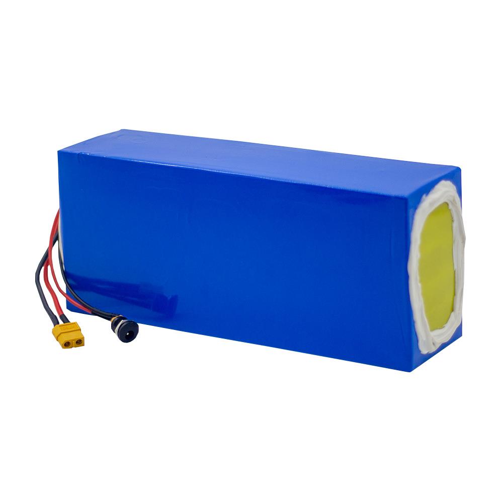 13S6P48V13.2AH15.6AH19.2AH电动自行车助力车三轮车电池 - 图1