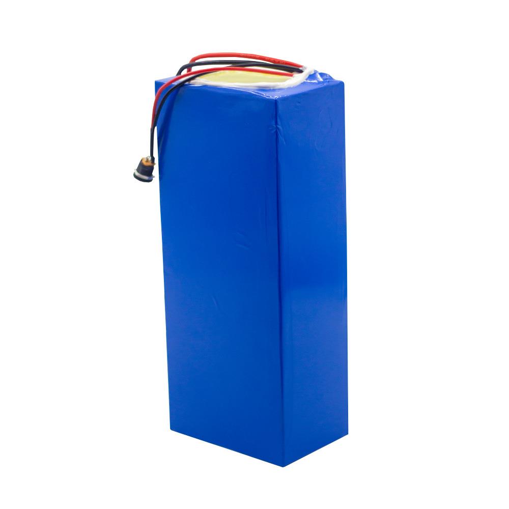 13S6P48V13.2AH15.6AH19.2AH电动自行车助力车三轮车电池 - 图3