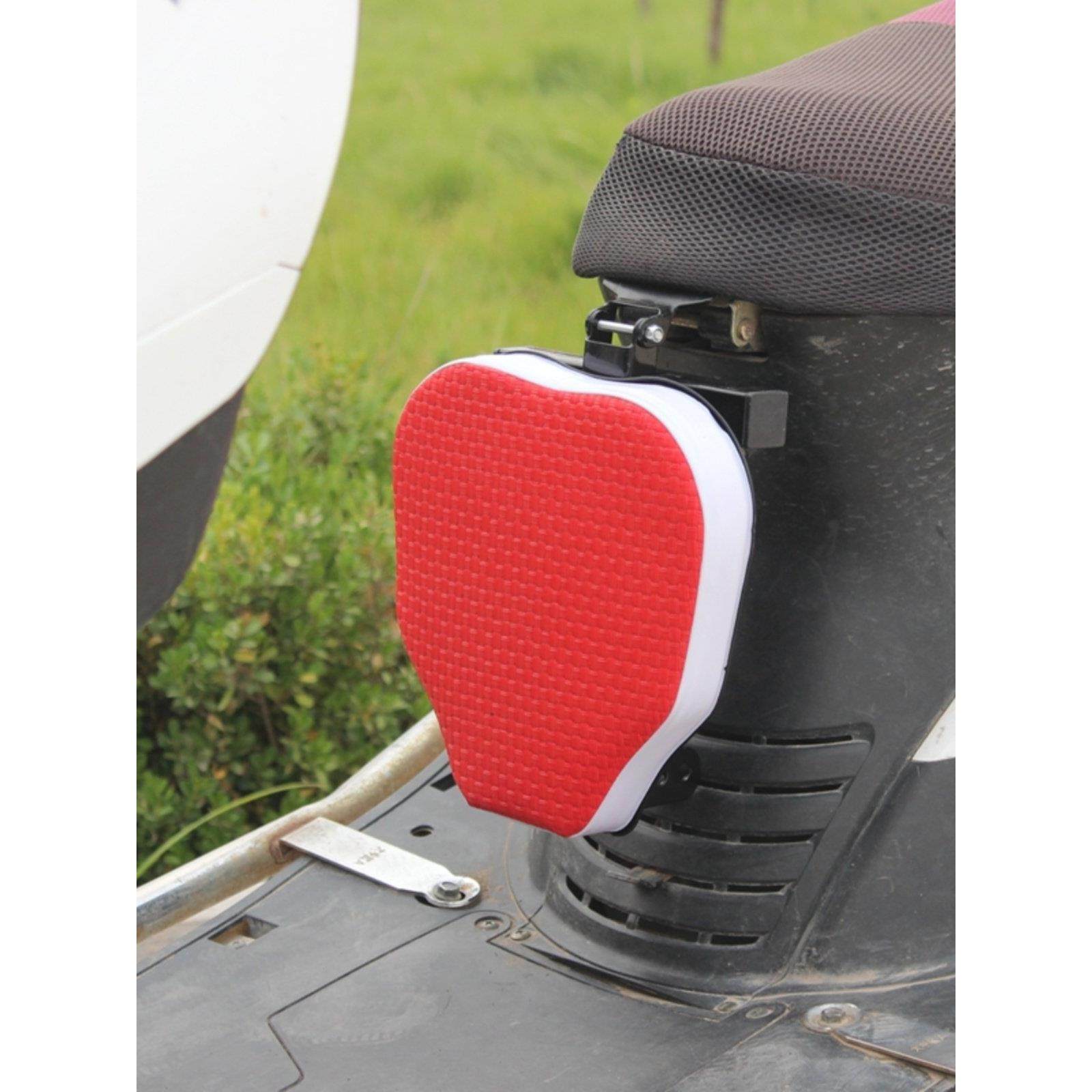 电动摩托车儿童座椅前置可折叠 踏板电瓶车小孩宝宝婴儿安全座椅,淘宝优惠券,粉丝福利购,淘宝优惠卷