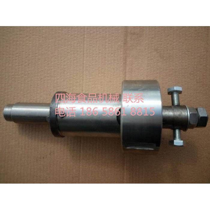 膨化机配件 炒米机机头 小圆球机机头 米花糖机头 小型膨化机配件,淘宝优惠券,粉丝福利购,淘宝优惠卷