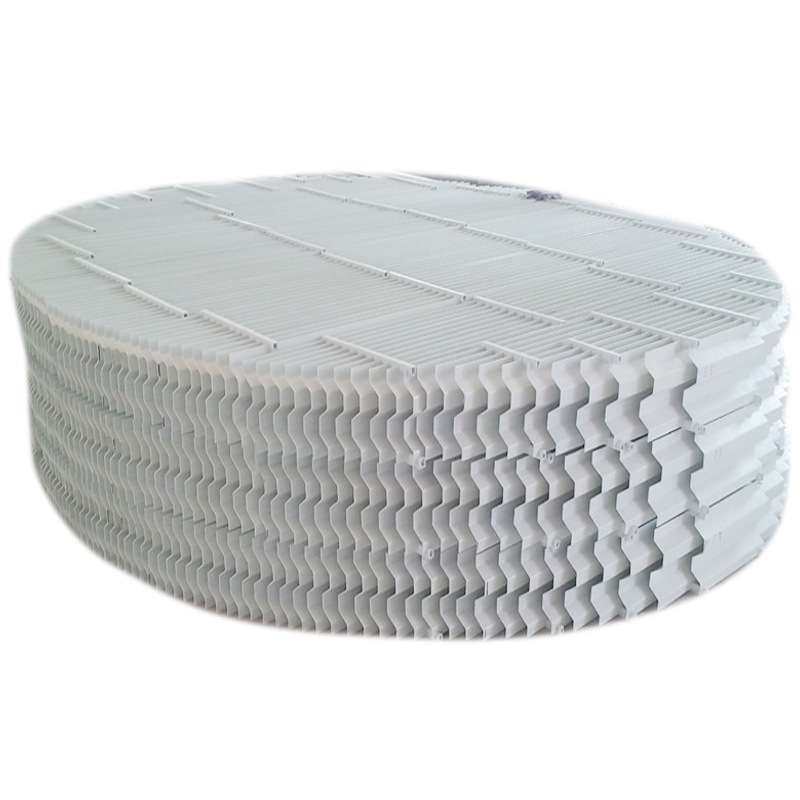 玻璃钢脱硫塔除雾器 波纹型PP除雾器 平板式折流板 PP水雾分离器,淘宝优惠券,粉丝福利购,淘宝优惠卷