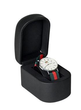 样板房衣帽间衣柜摆件男生女士手表盒仿真手表摆件软装饰品道具