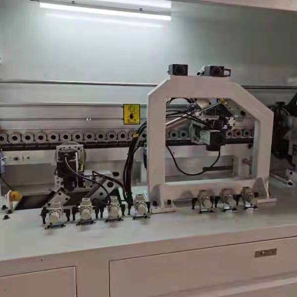 极东全自动高速封边机高光板式家具木材衣柜仿形跟踪直线封边机,淘宝优惠券,粉丝福利购,淘宝优惠卷