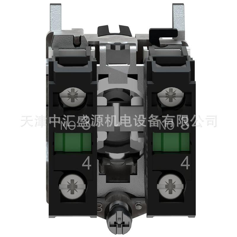XB4BJ53+长手柄选择开关2NO开向关3位两POH边中复位ZB4BZ1J03ZB4B - 图2