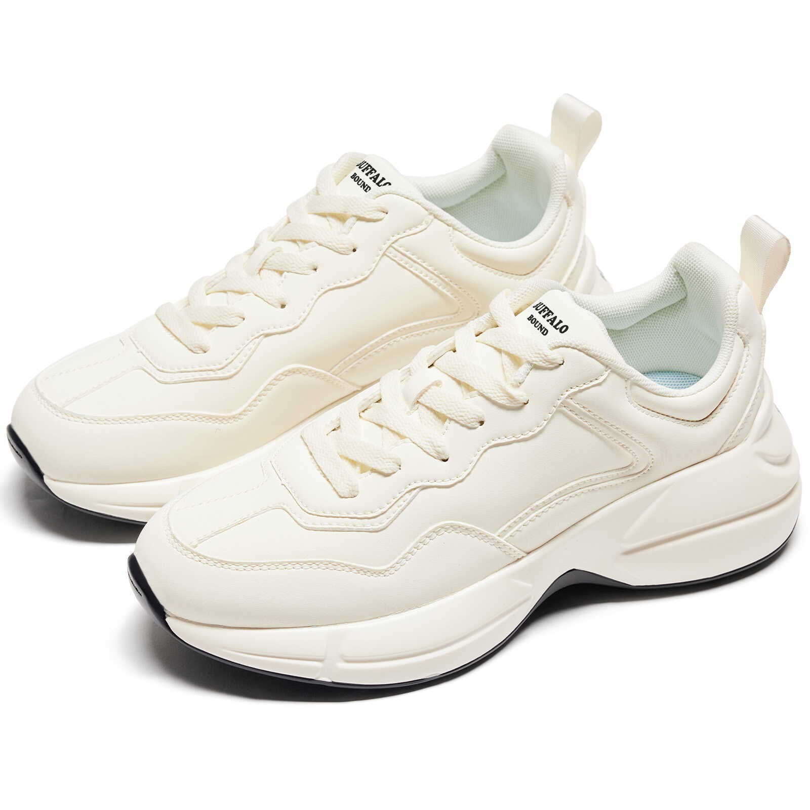 BUFFALO BOUND板鞋女2