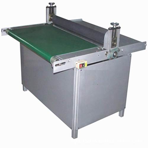 YP80无品牌/0纸E张滚机筒平机带输送带纸盒使用FLATPR压SS电动压 - 图3